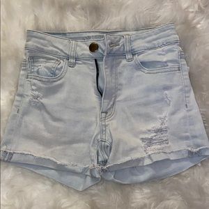 Super Stretch Shorts